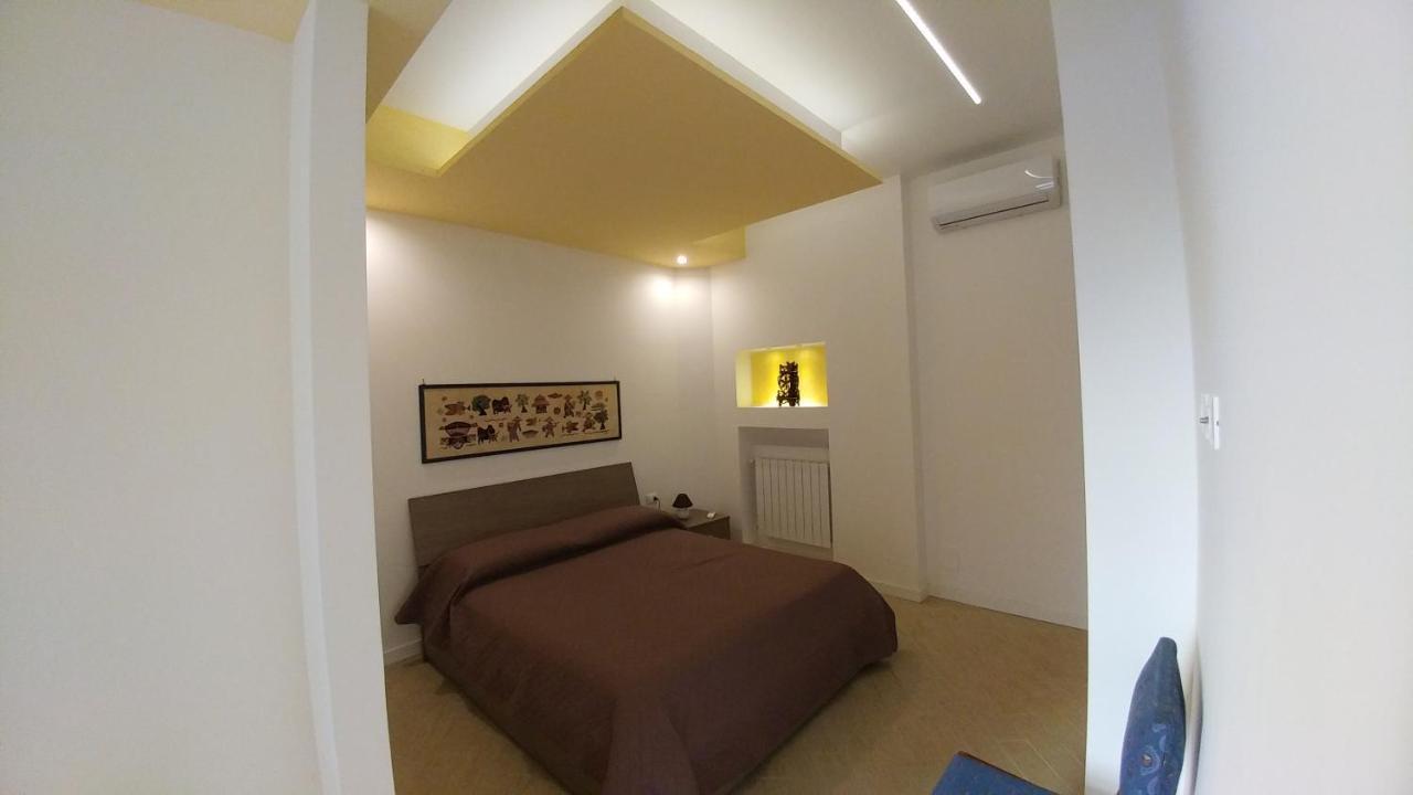 Kosie - Il Comfort Di Stile Con 2 Bagni Otel Palermo Dış mekan fotoğraf