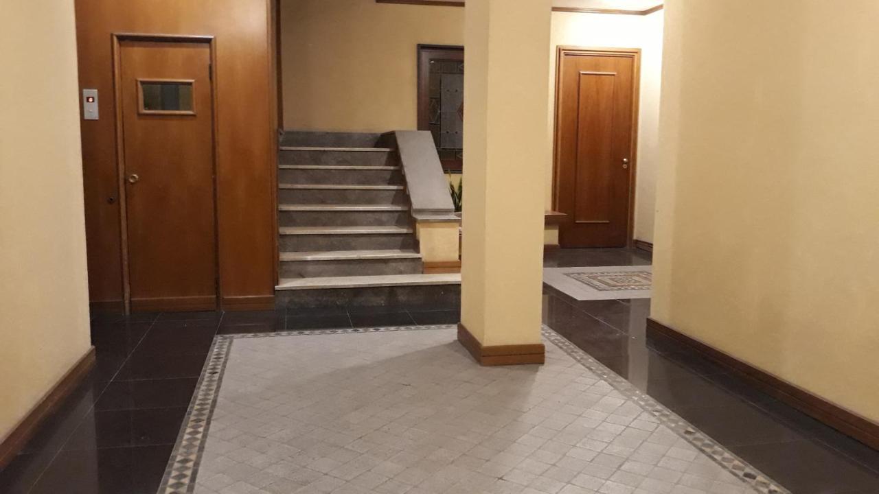 Kosie - Il Comfort Di Stile Con 2 Bagni Otel Palermo Dış mekan fotoğraf