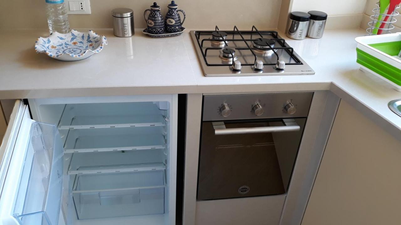 Kosie - Il Comfort Di Stile Con 2 Bagni Otel Palermo Dış mekan fotoğraf