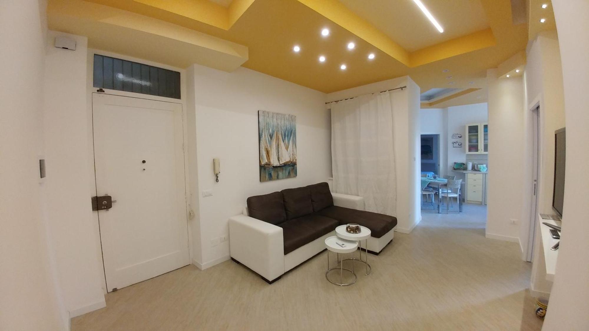 Kosie - Il Comfort Di Stile Con 2 Bagni Otel Palermo Dış mekan fotoğraf