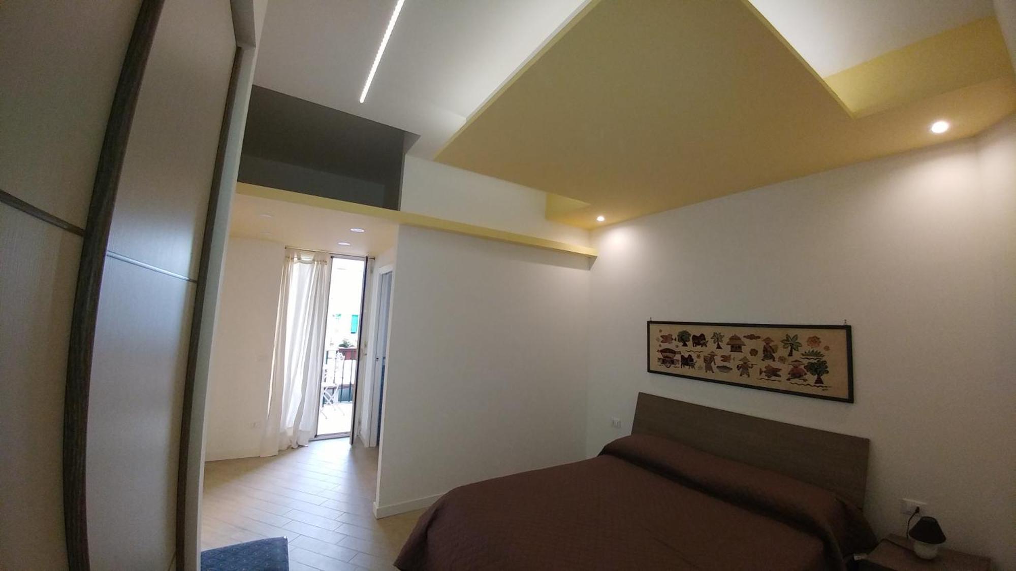 Kosie - Il Comfort Di Stile Con 2 Bagni Otel Palermo Dış mekan fotoğraf