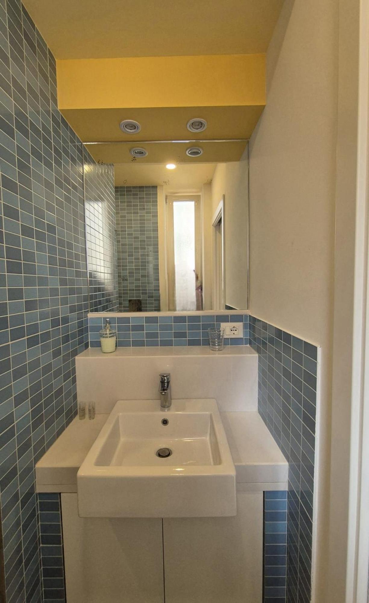 Kosie - Il Comfort Di Stile Con 2 Bagni Otel Palermo Dış mekan fotoğraf
