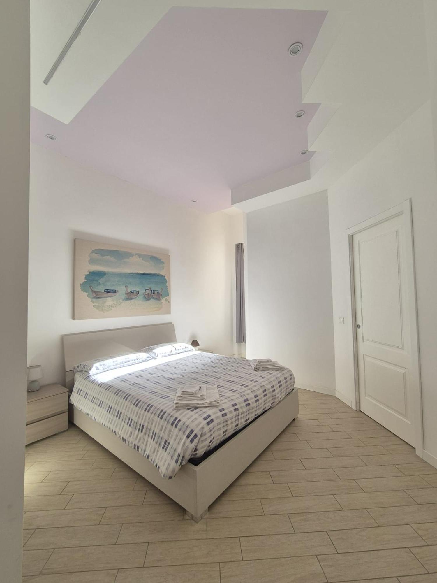 Kosie - Il Comfort Di Stile Con 2 Bagni Otel Palermo Dış mekan fotoğraf