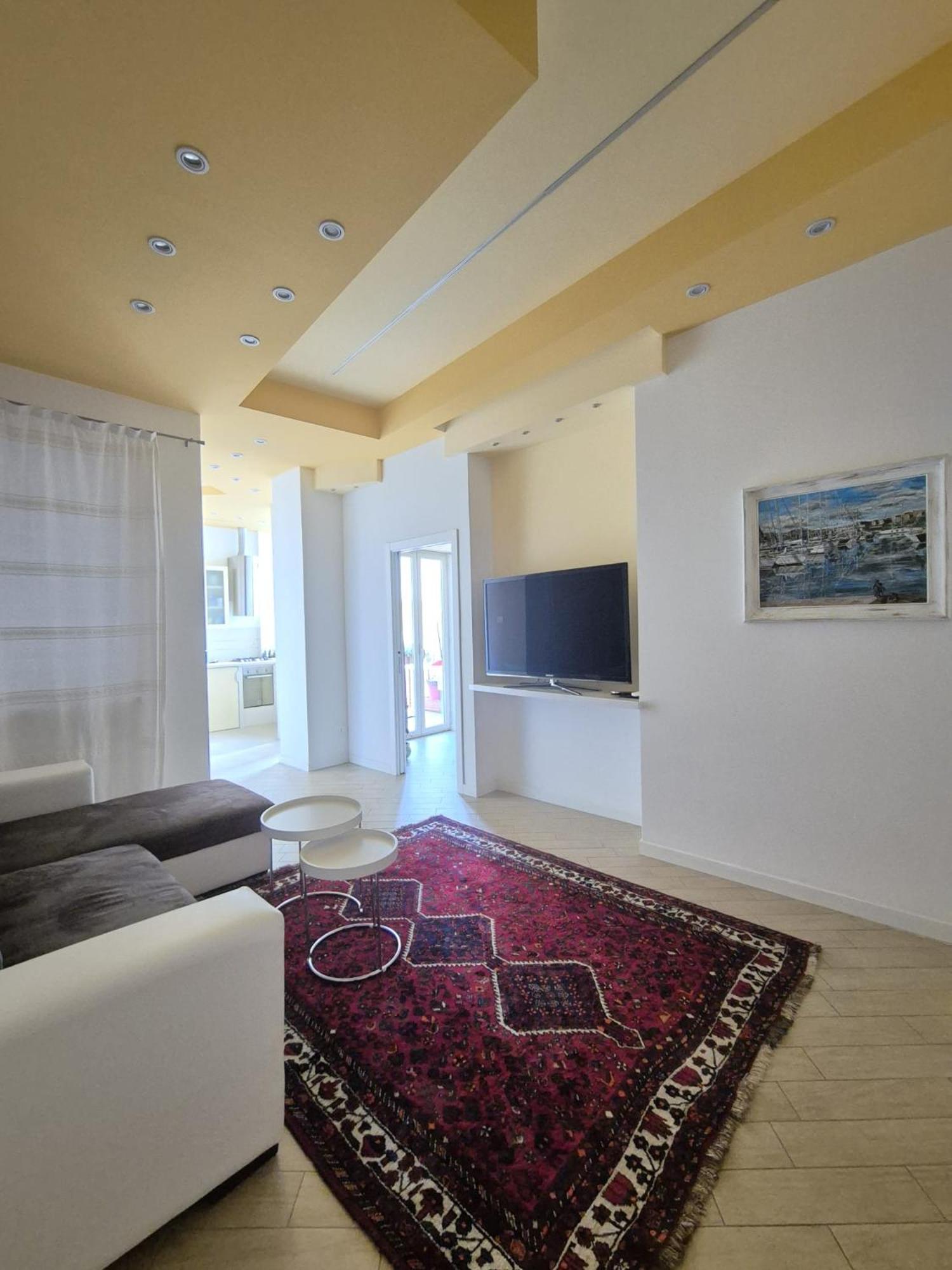 Kosie - Il Comfort Di Stile Con 2 Bagni Otel Palermo Dış mekan fotoğraf